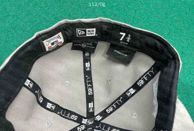 New Era Cap 6