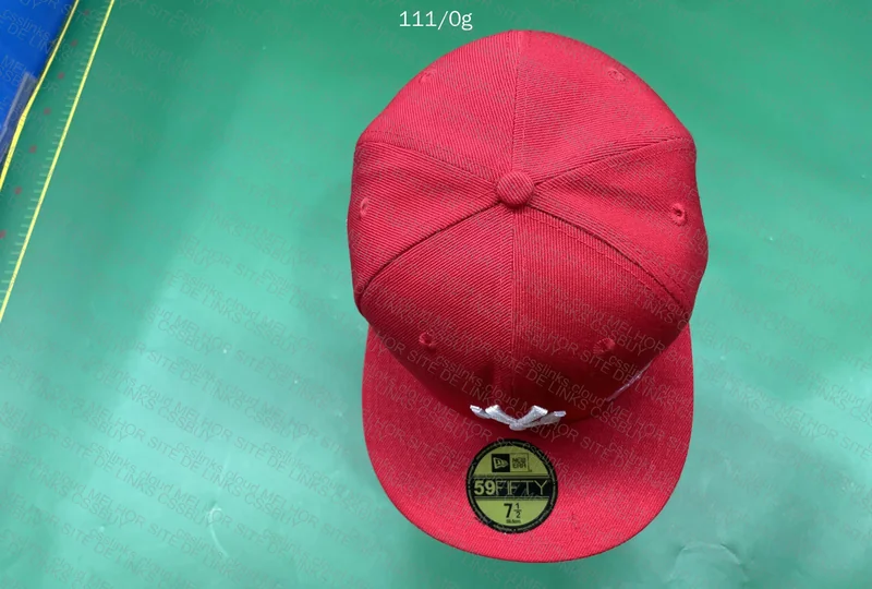 New Era Cap