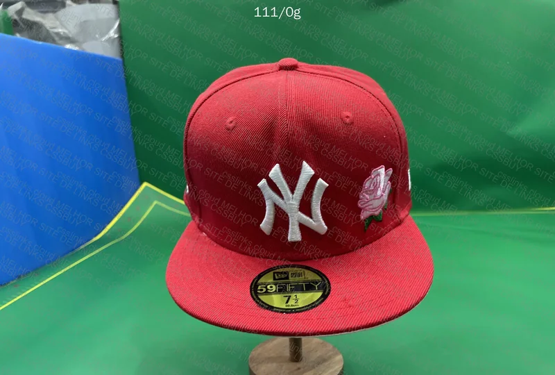 New Era Cap 2