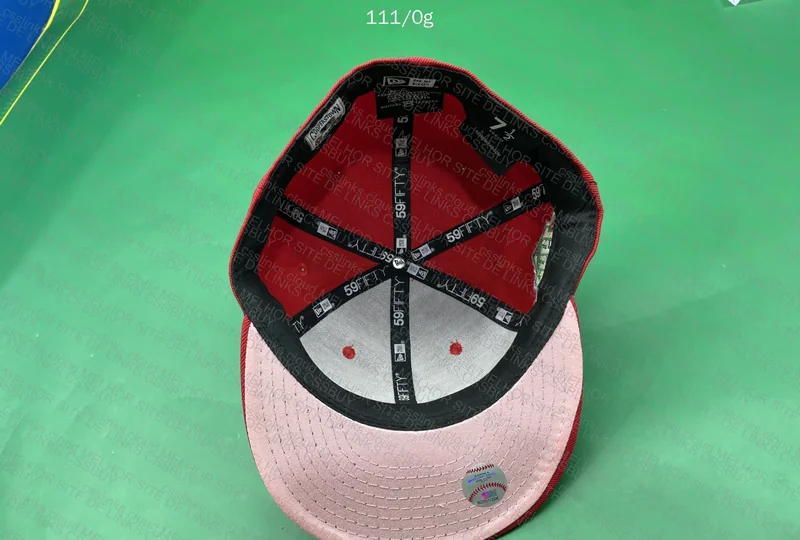 New Era Cap 3