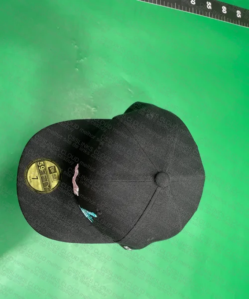 New Era Cap