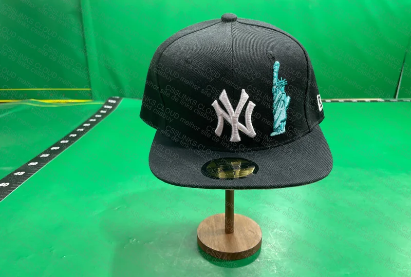 New Era Cap 2