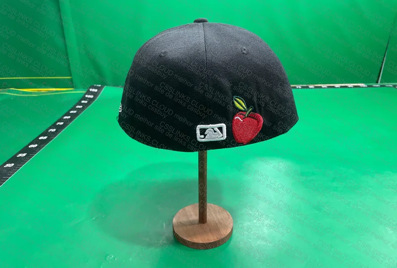 New Era Cap 3