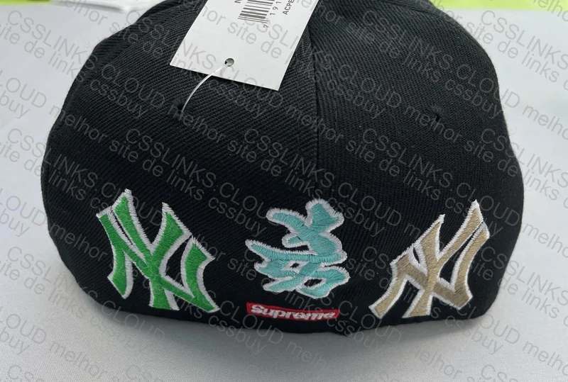 New Era Cap