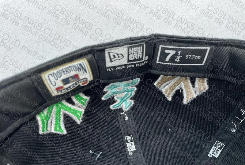 New Era Cap 2