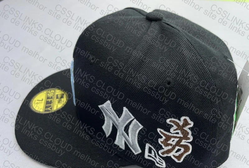 New Era Cap 3