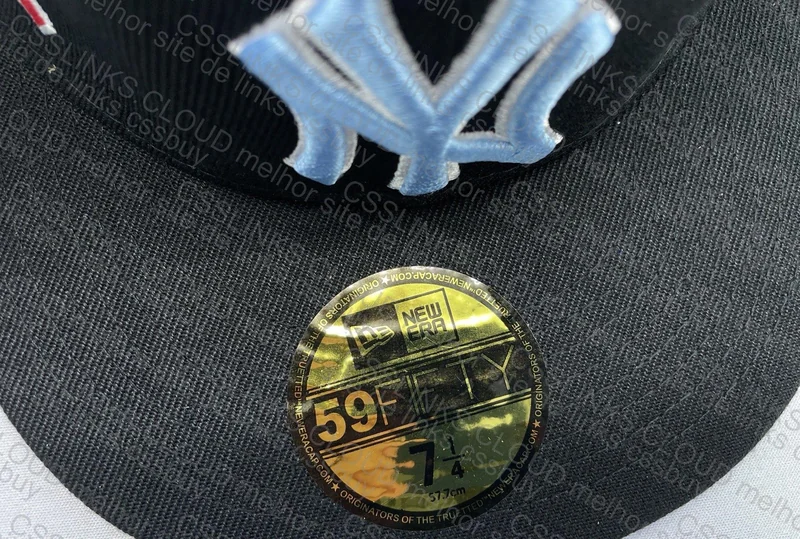 New Era Cap 4