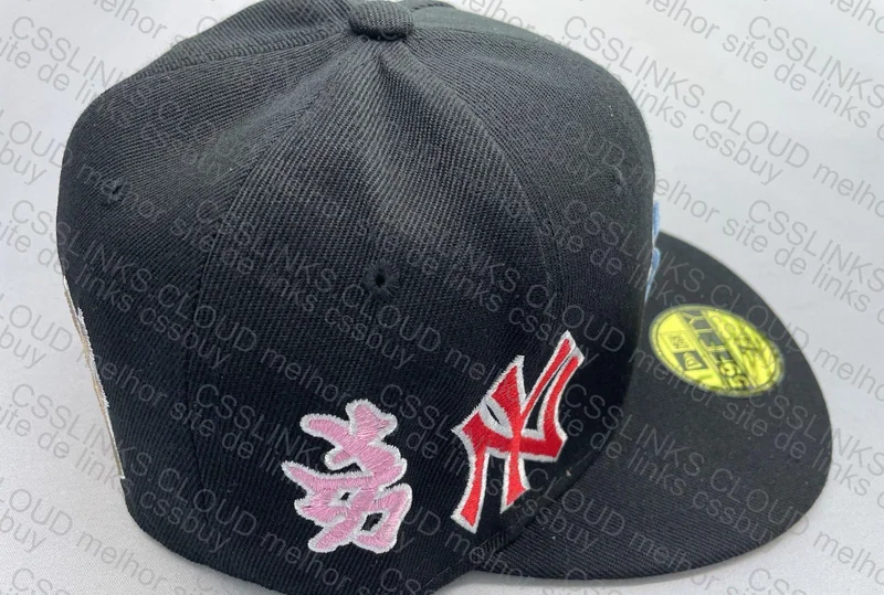 New Era Cap 5