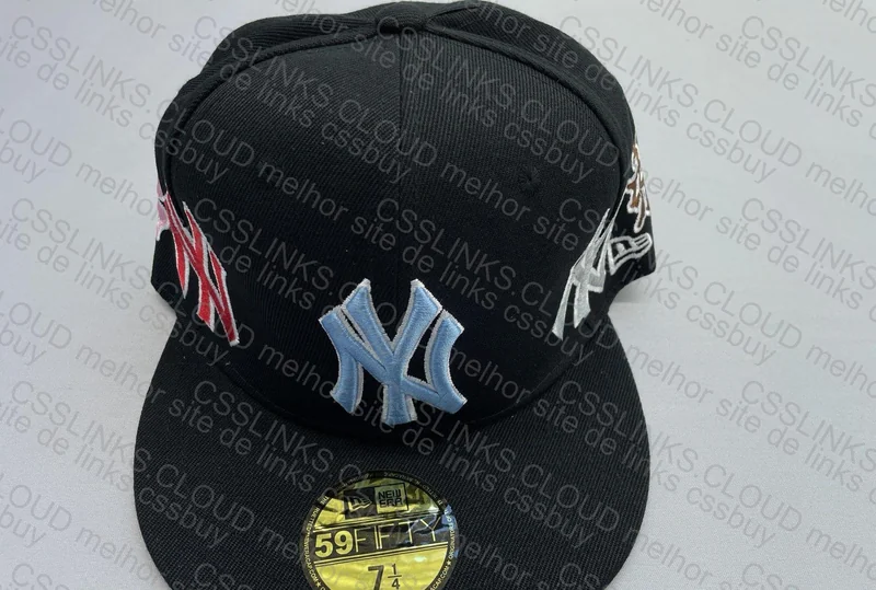 New Era Cap 6