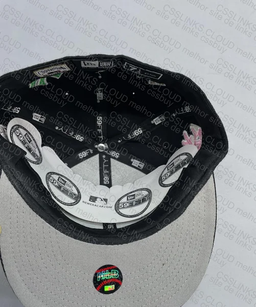 New Era Cap 7