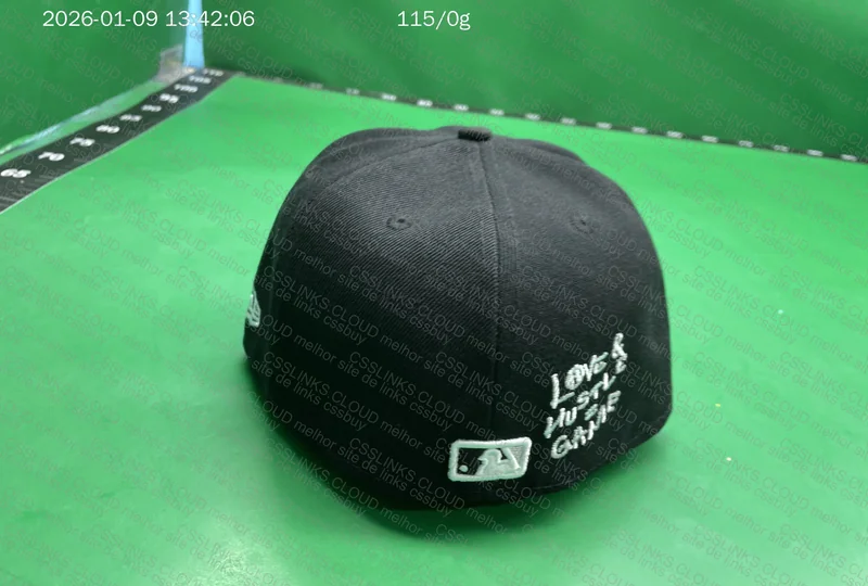 New Era Cap