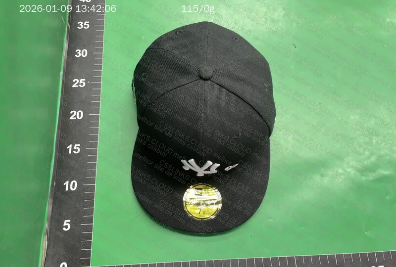 New Era Cap 2