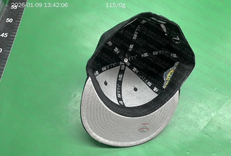 New Era Cap 3