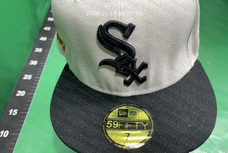Boné new era