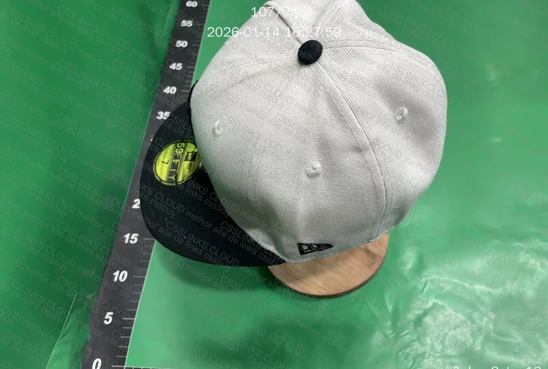Boné new era 2