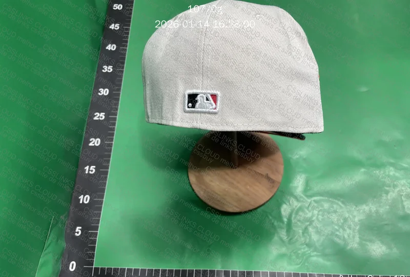 Boné new era 3