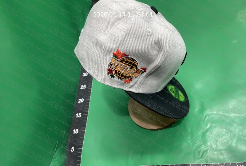 Boné new era 4