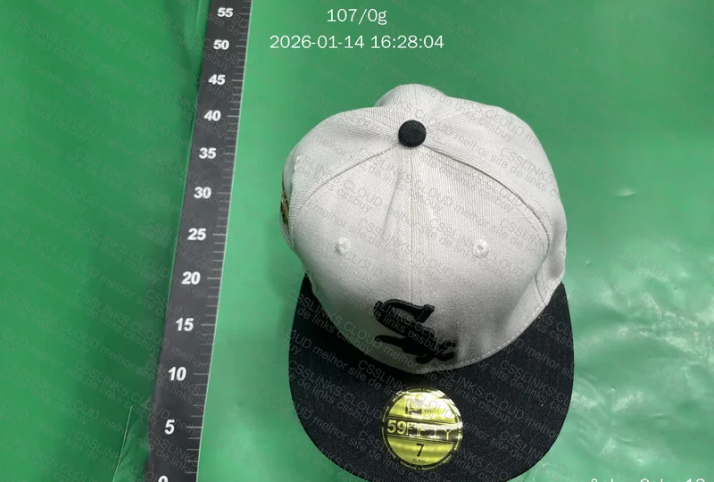 Boné new era 6