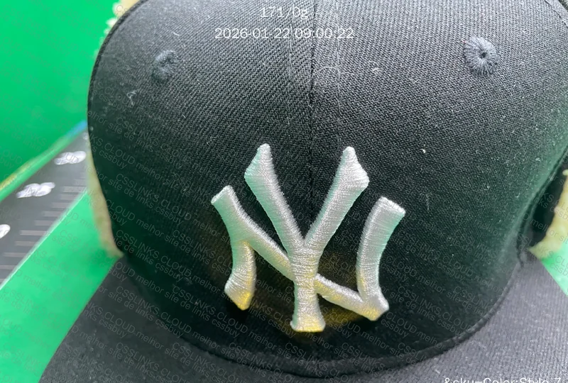 Bone New Era 8