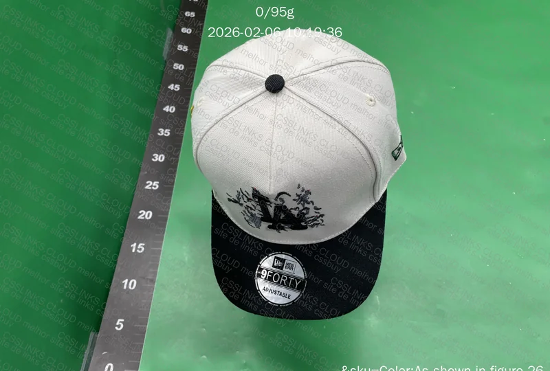 Boné new era