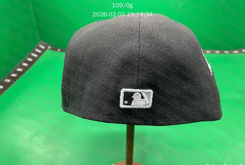 Boné New Era