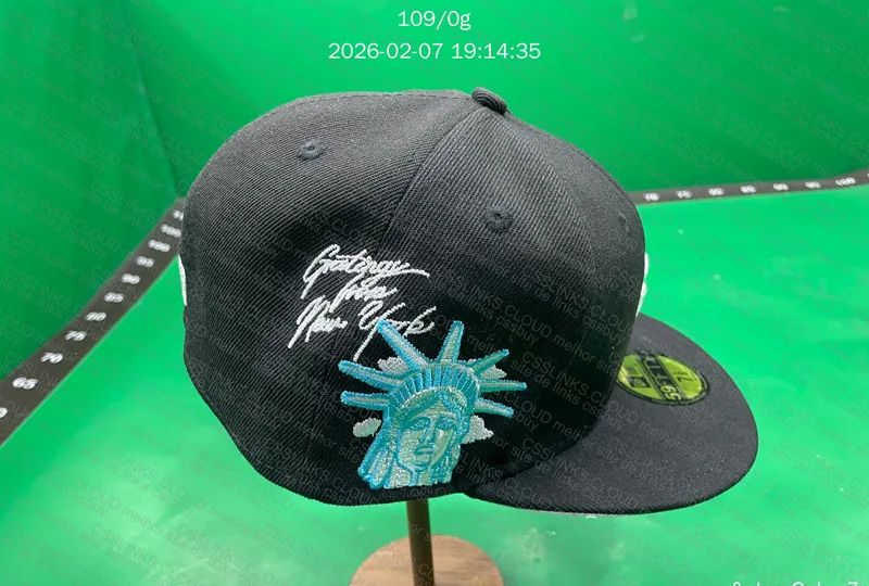Boné New Era 2