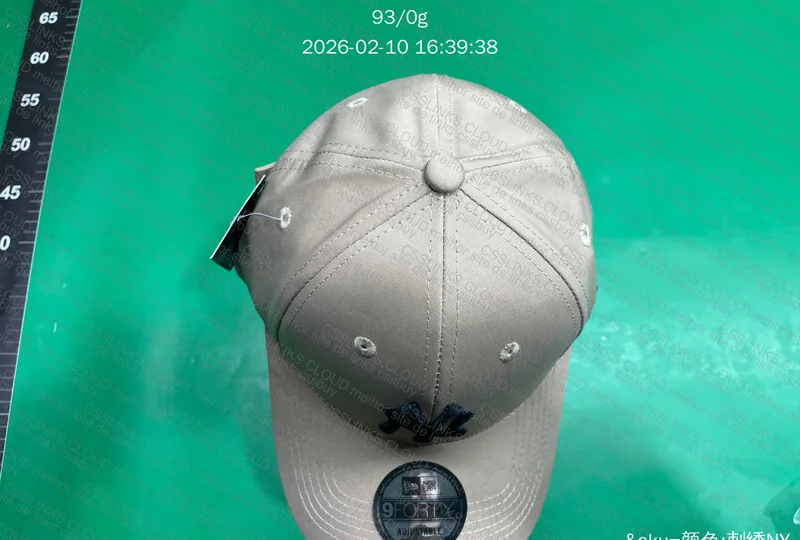 Boné New Era