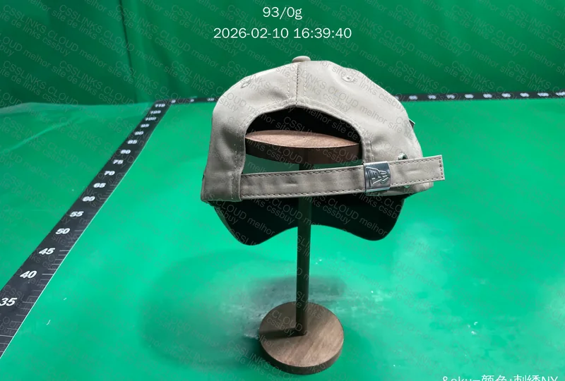 Boné New Era 3