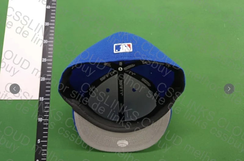 boné new era 3