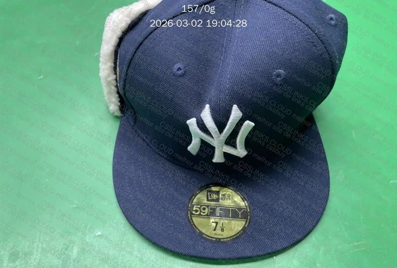 Boné New Era