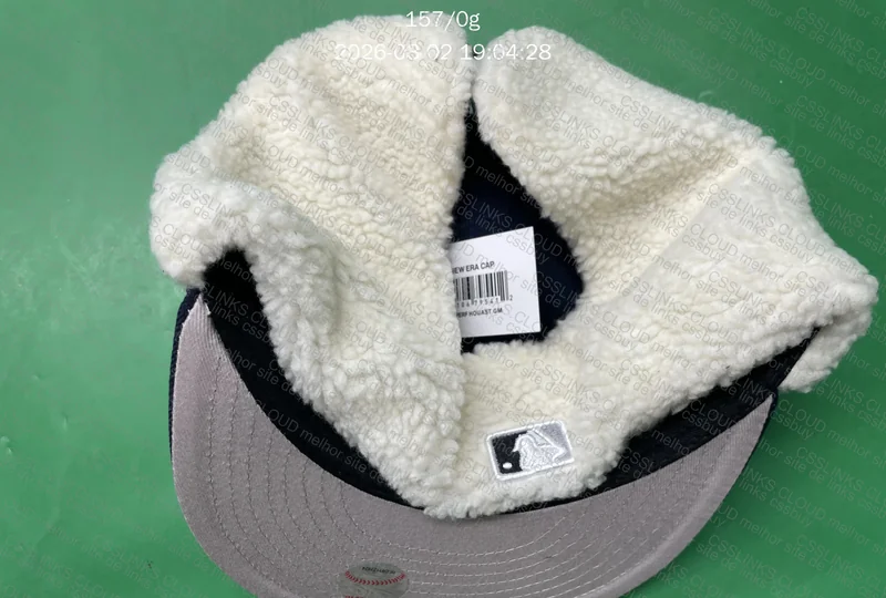 Boné New Era 4