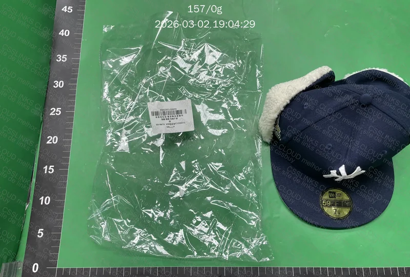 Boné New Era 5