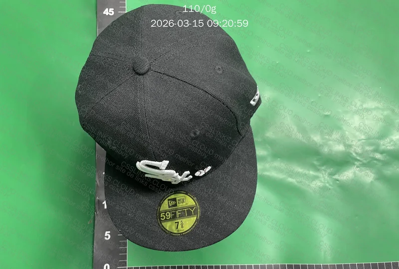boné new era