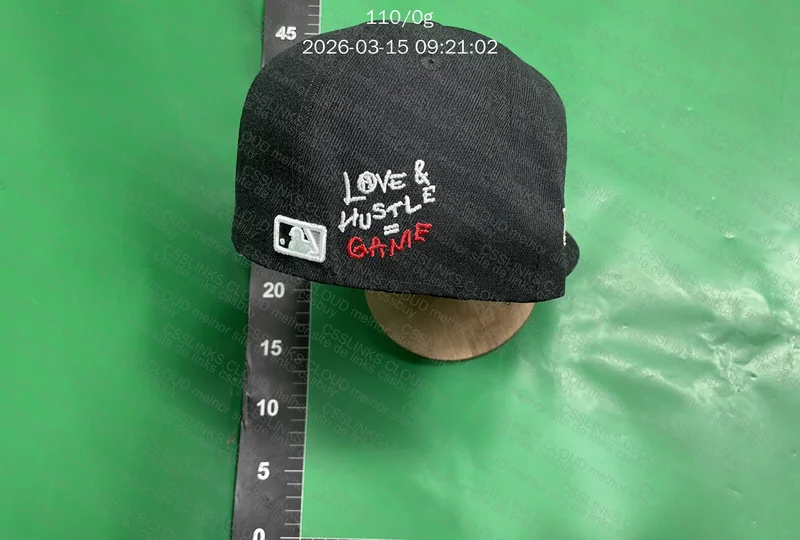 boné new era 2