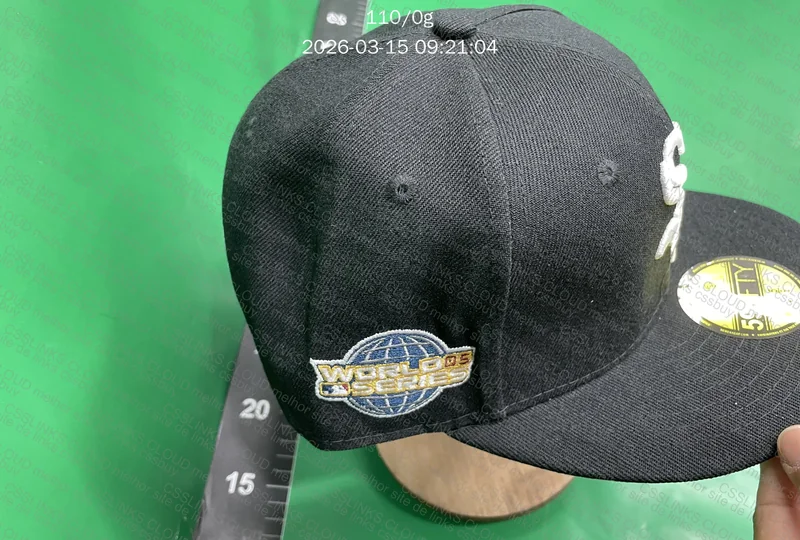 boné new era 3