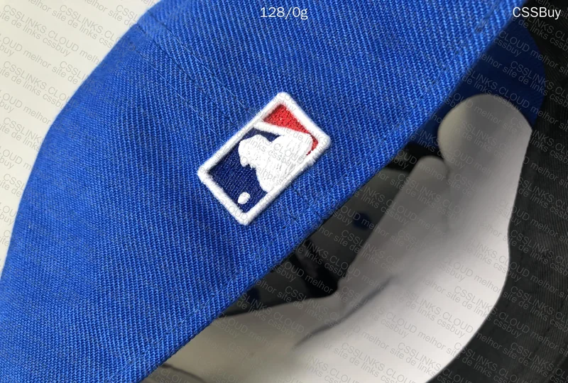 New Era Cap 16.5 2
