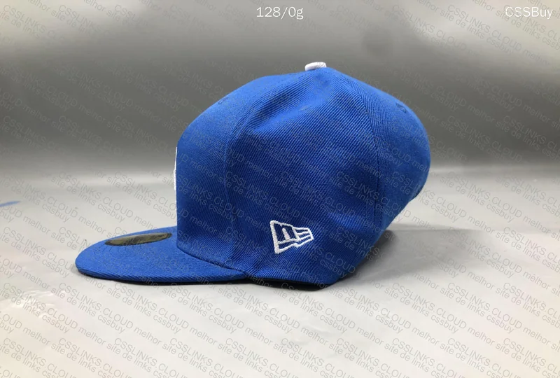 New Era Cap 16.5 3