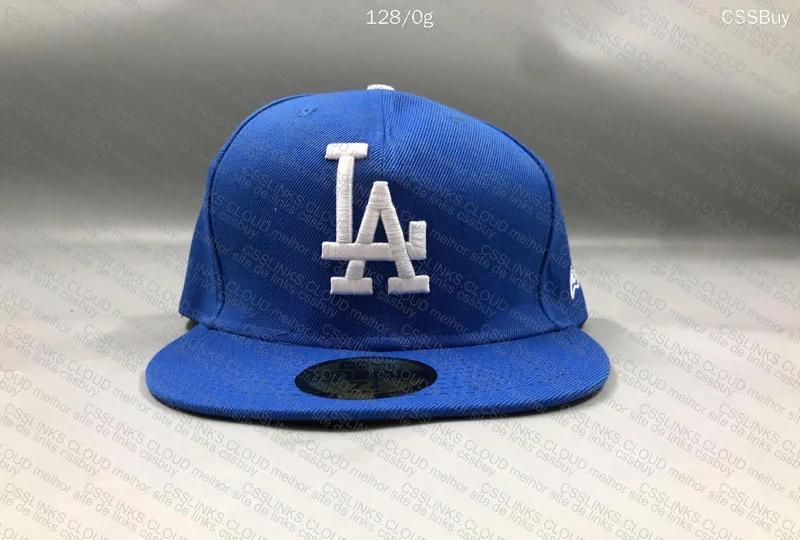 New Era Cap 16.5 4