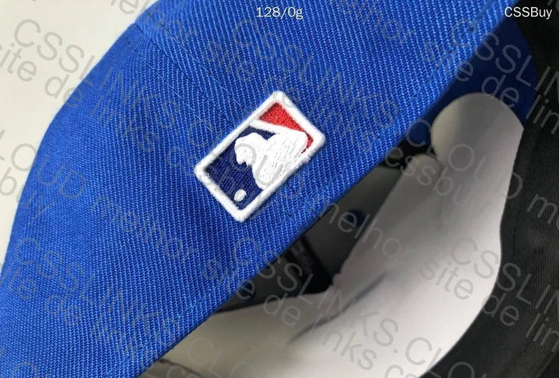 New Era Cap 16.5 5