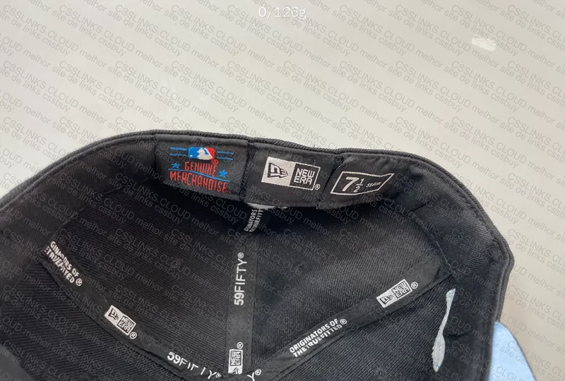 New Era Cap 20y 2