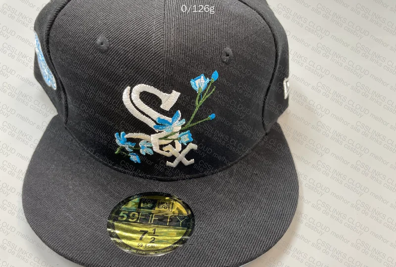 New Era Cap 20y 4