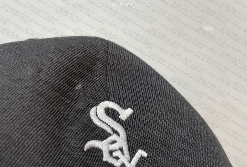 New Era Cap 20y 5