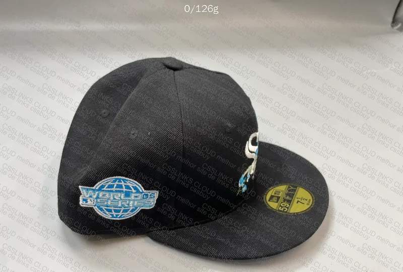 New Era Cap 20y 6