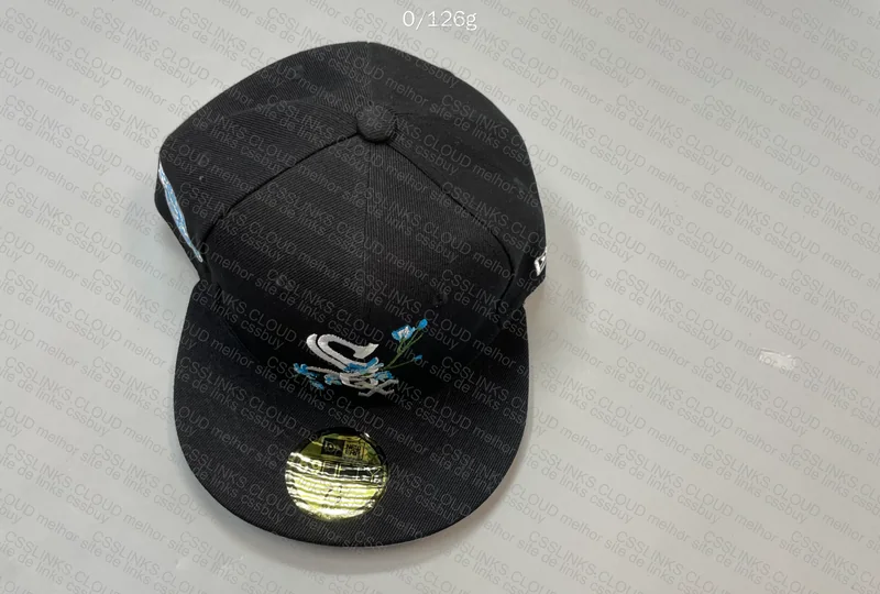 New Era Cap 20y 7