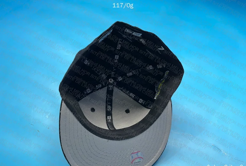 New Era Cap 59