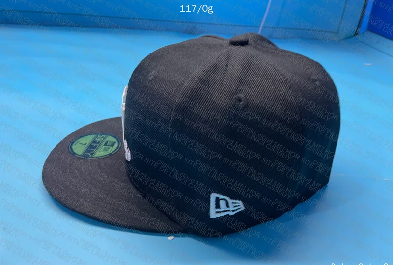 New Era Cap 59 2