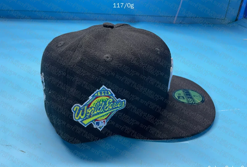New Era Cap 59 4