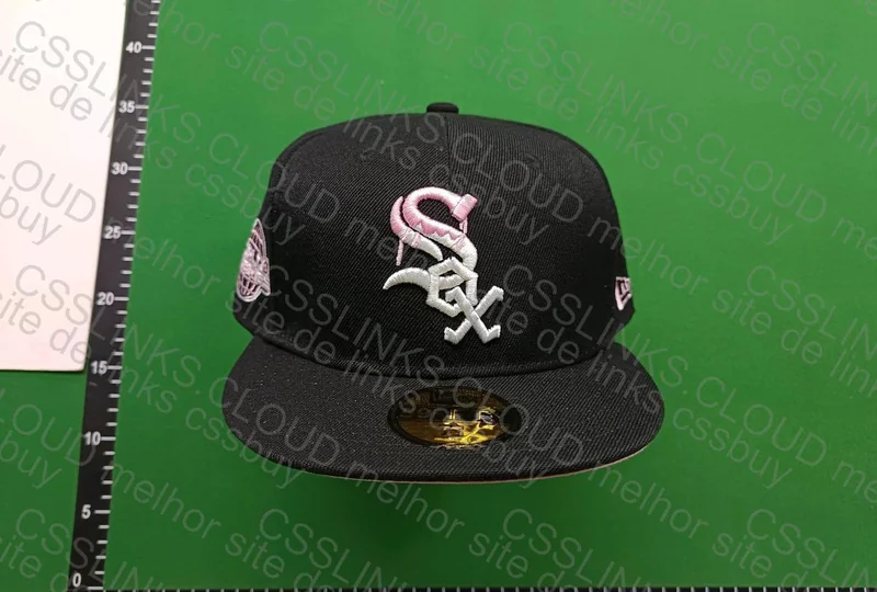 New Era Cap 59