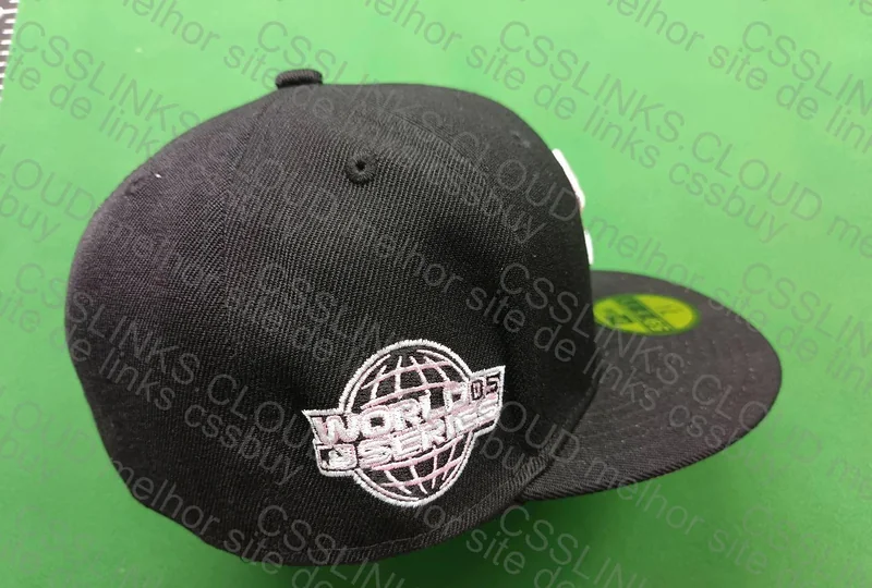 New Era Cap 59 3