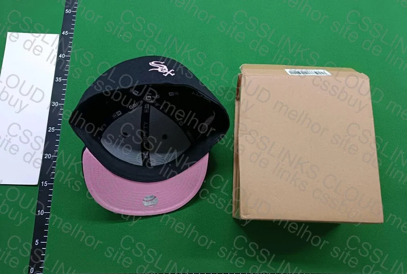 New Era Cap 59 4